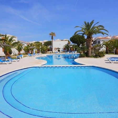 Sunflat Holidays Paradise Punta Prima Leilighet La Pineda Eksteriør bilde