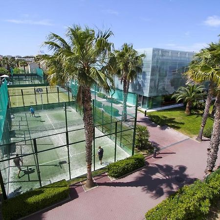 Sunflat Holidays Paradise Punta Prima Leilighet La Pineda Eksteriør bilde