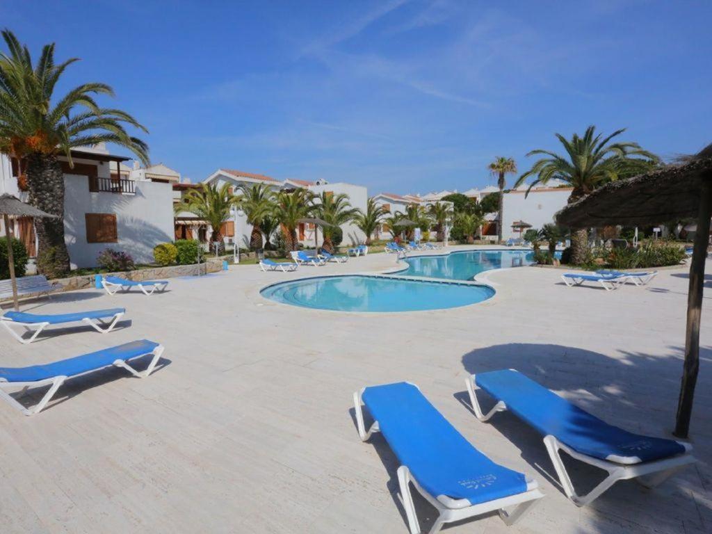 Sunflat Holidays Paradise Punta Prima Leilighet La Pineda Eksteriør bilde