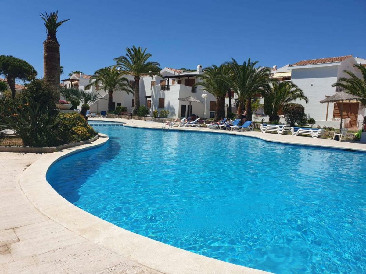 Sunflat Holidays Paradise Punta Prima Leilighet La Pineda Eksteriør bilde