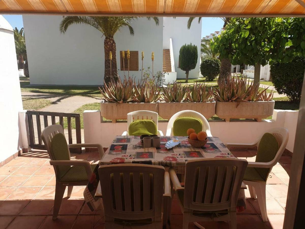 Sunflat Holidays Paradise Punta Prima Leilighet La Pineda Eksteriør bilde