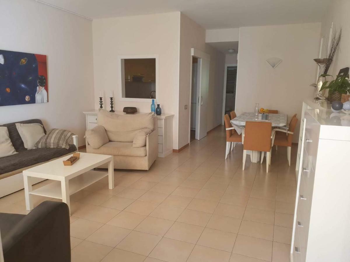 Sunflat Holidays Paradise Punta Prima Leilighet La Pineda Eksteriør bilde