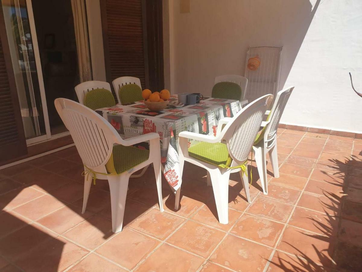 Sunflat Holidays Paradise Punta Prima Leilighet La Pineda Eksteriør bilde