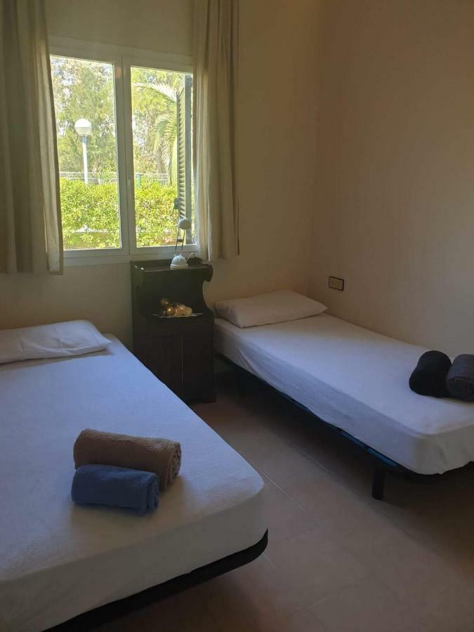 Sunflat Holidays Paradise Punta Prima Leilighet La Pineda Eksteriør bilde