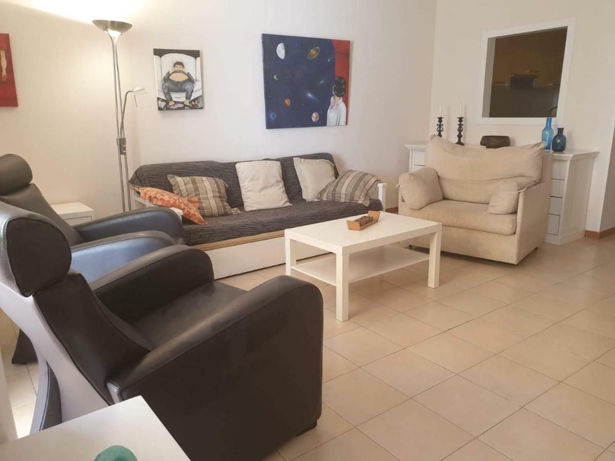 Sunflat Holidays Paradise Punta Prima Leilighet La Pineda Eksteriør bilde