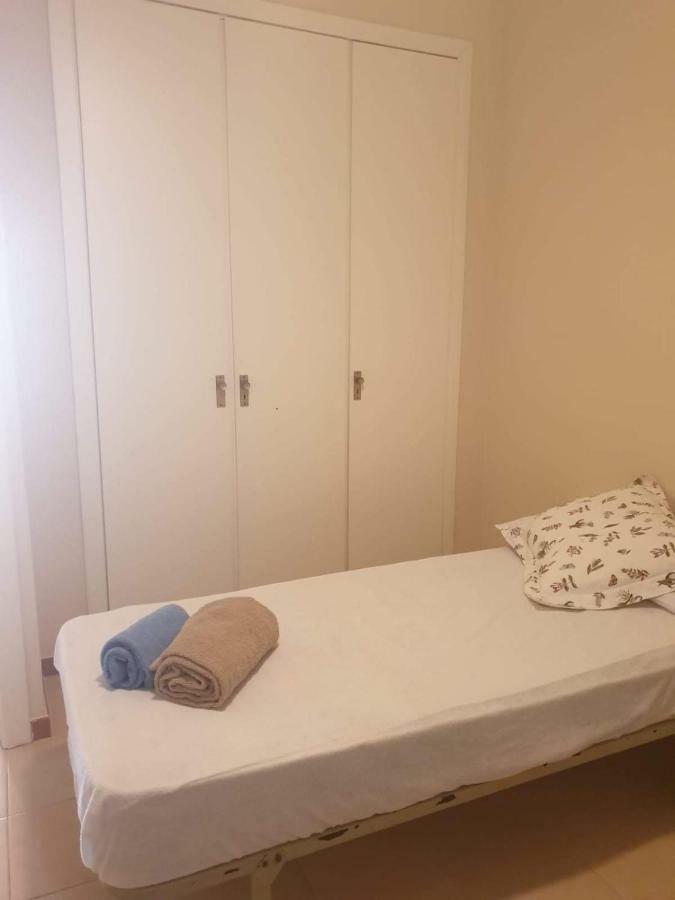 Sunflat Holidays Paradise Punta Prima Leilighet La Pineda Eksteriør bilde