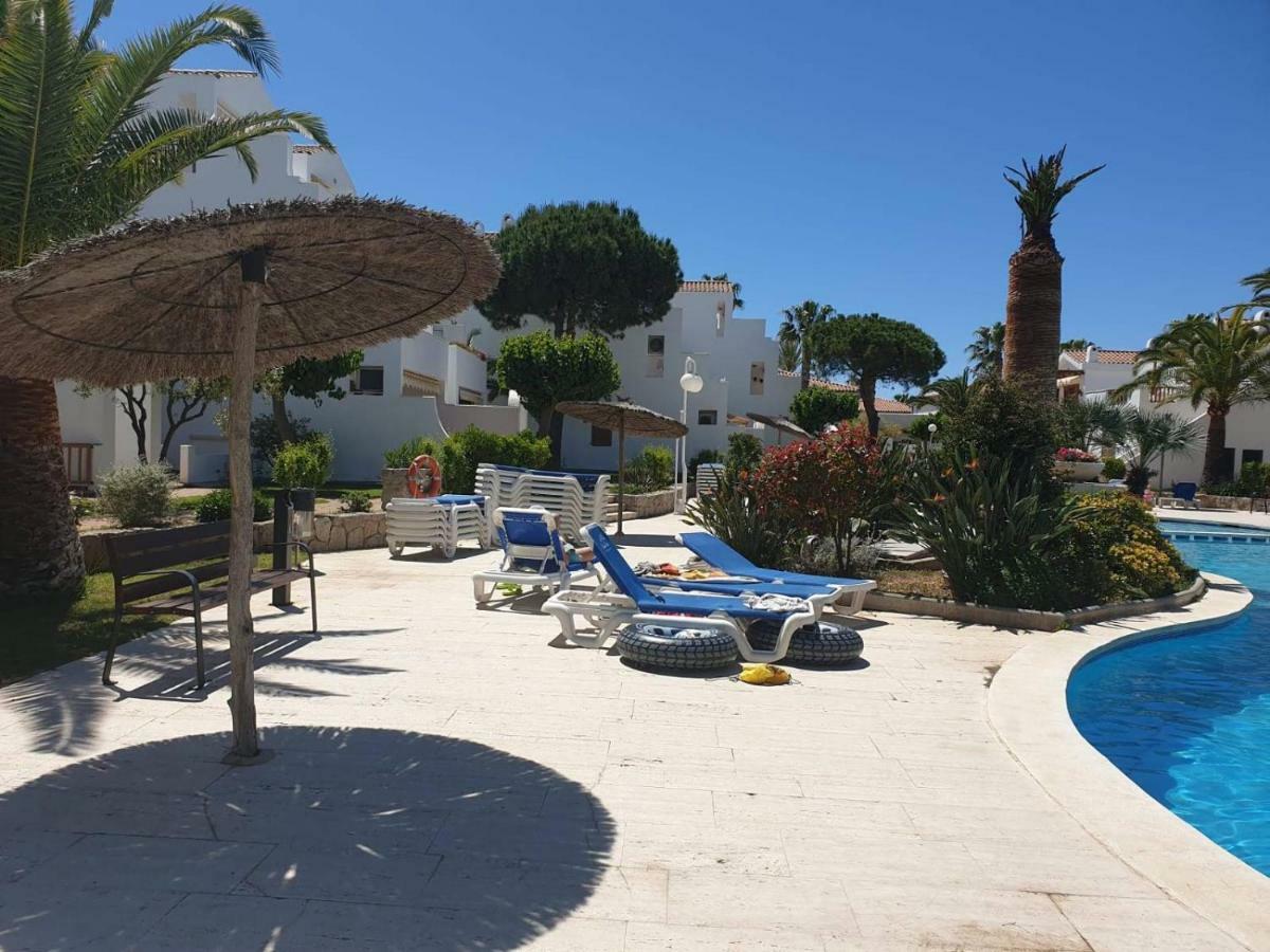 Sunflat Holidays Paradise Punta Prima Leilighet La Pineda Eksteriør bilde