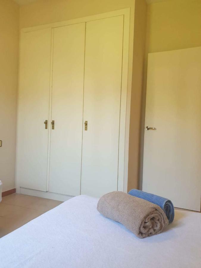 Sunflat Holidays Paradise Punta Prima Leilighet La Pineda Eksteriør bilde