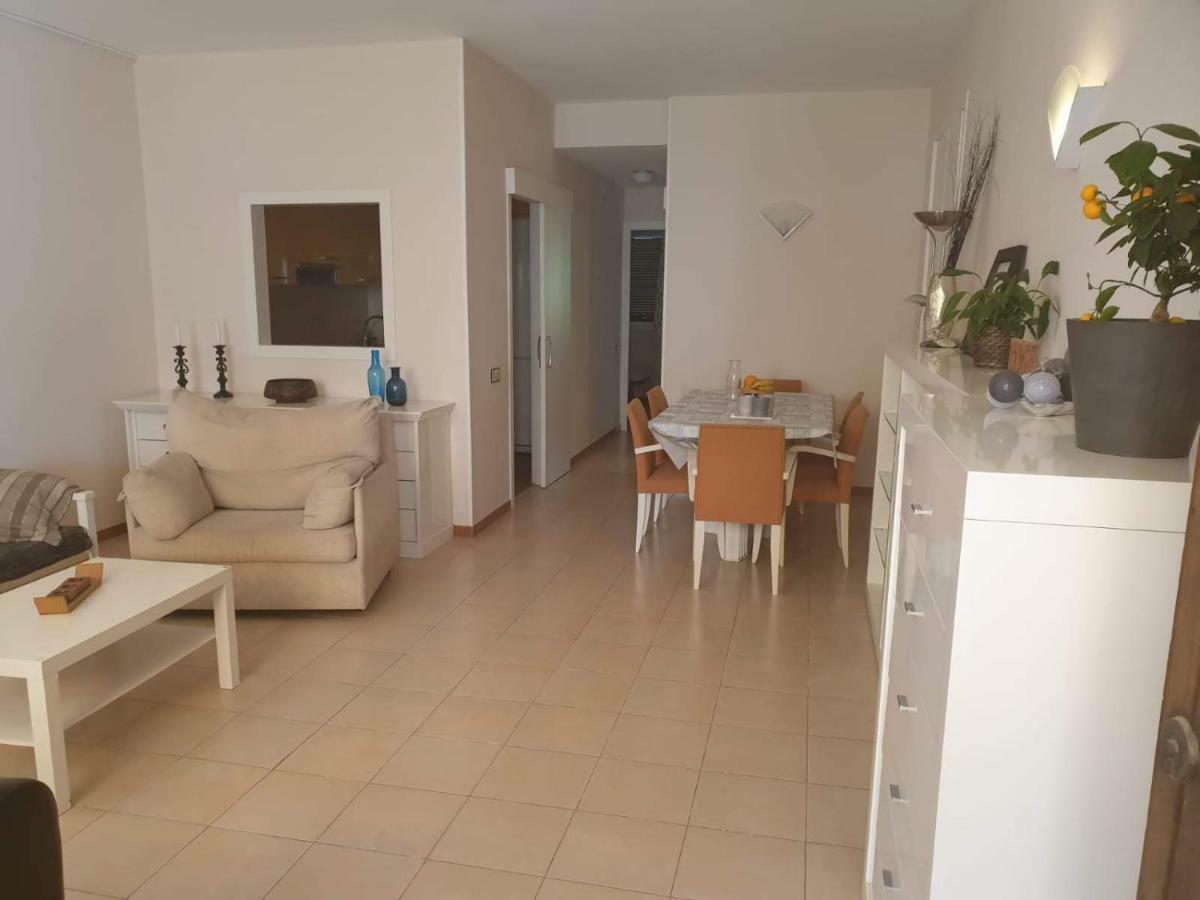 Sunflat Holidays Paradise Punta Prima Leilighet La Pineda Eksteriør bilde