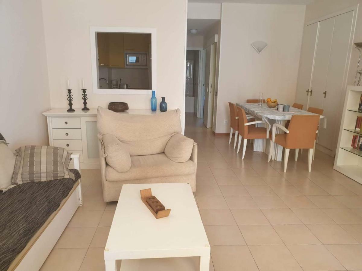Sunflat Holidays Paradise Punta Prima Leilighet La Pineda Eksteriør bilde