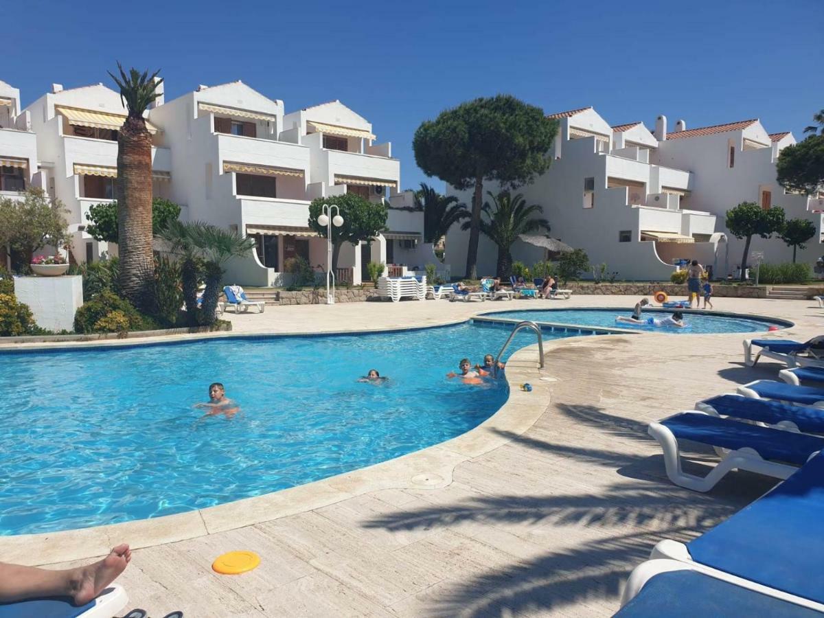 Sunflat Holidays Paradise Punta Prima Leilighet La Pineda Eksteriør bilde
