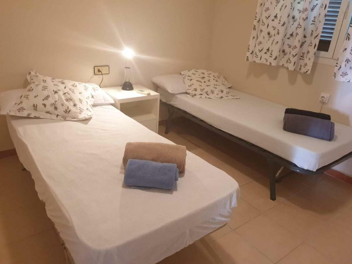 Sunflat Holidays Paradise Punta Prima Leilighet La Pineda Eksteriør bilde