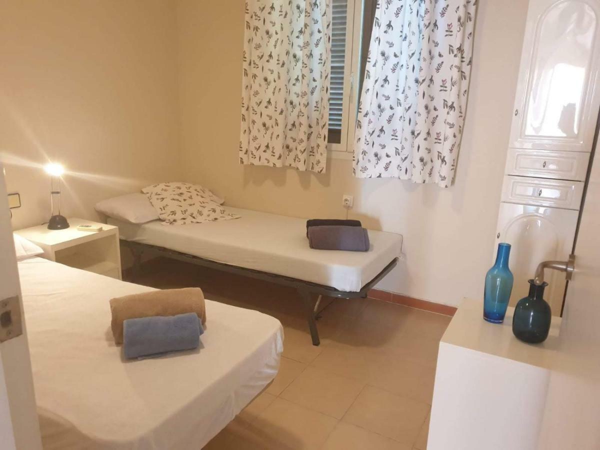 Sunflat Holidays Paradise Punta Prima Leilighet La Pineda Eksteriør bilde