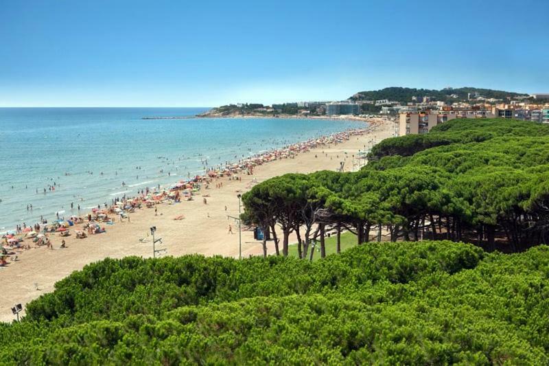 Sunflat Holidays Paradise Punta Prima Leilighet La Pineda Eksteriør bilde